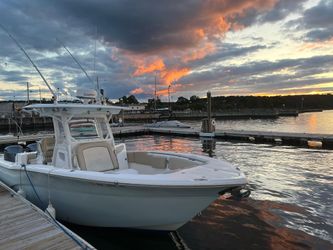 28' Sea Fox 2019 Yacht For Sale